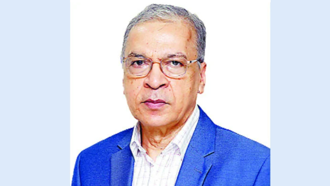 Dr. Iftekharuzzaman