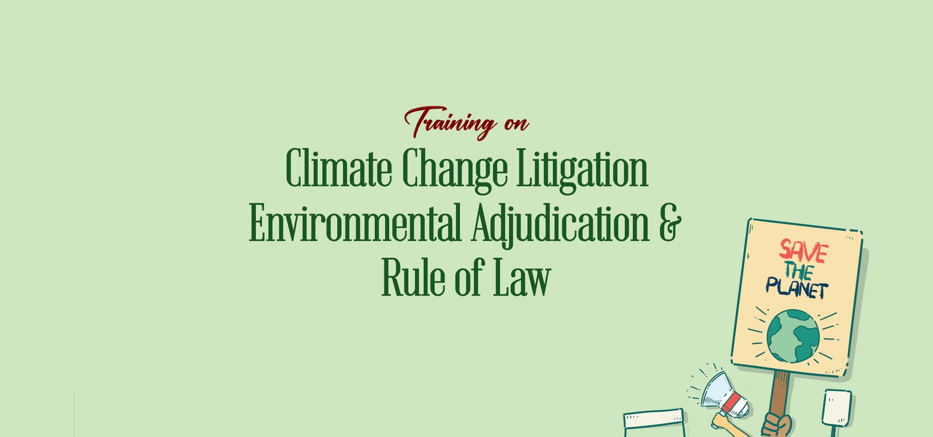 Environmental Laws