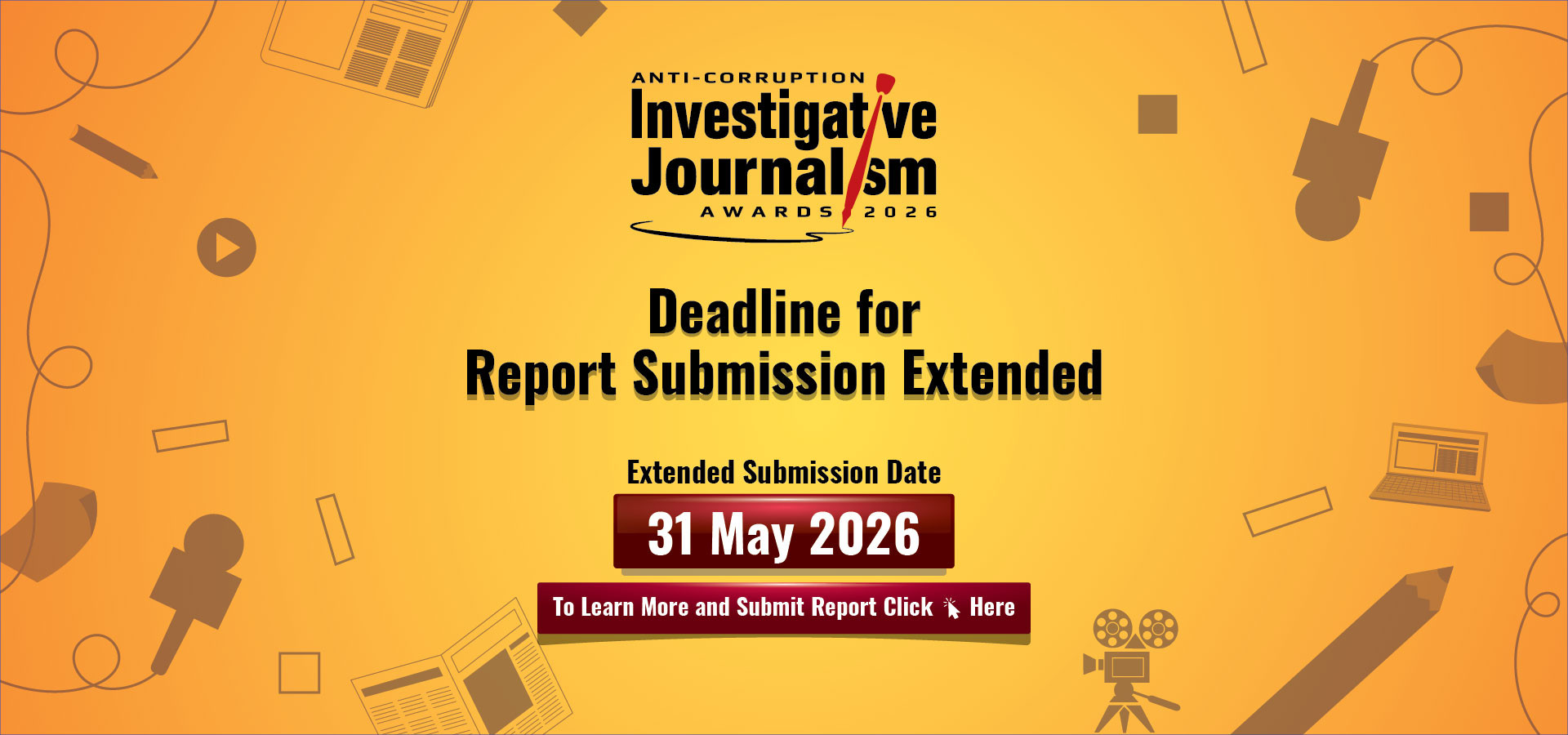 Investigative Journalism Awards
