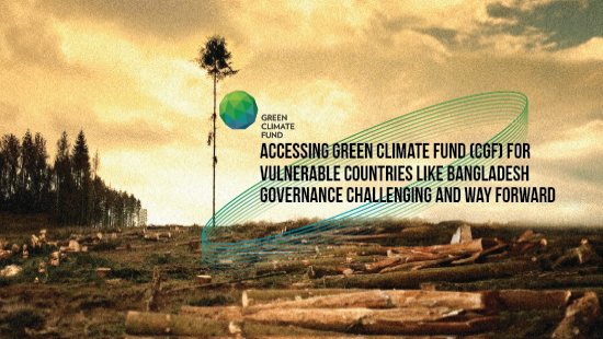 Accessing Green Climate Fund (GCF) for Vulnerable Countries like ...