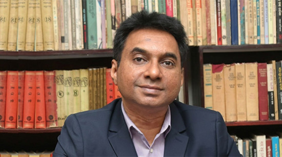Professor Dr. Selim Raihan Joins TIB Board of Trustees