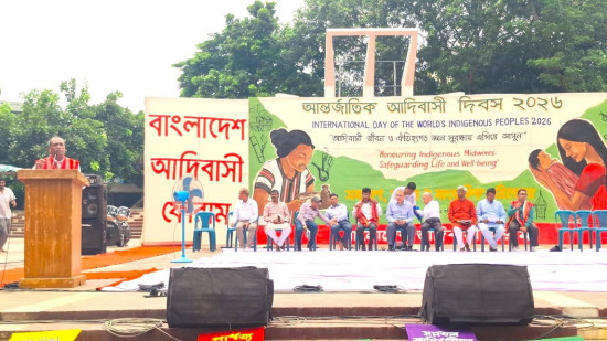 The Unfinished Struggle for Indigenous Land Rights