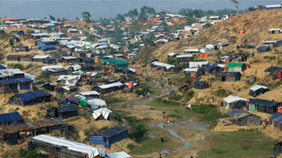 Problems Related to Refuge Provided in Bangladesh to Forcibly Displaced Myanmar Nationals (Rohingya): An Assessment of Governance Challenges