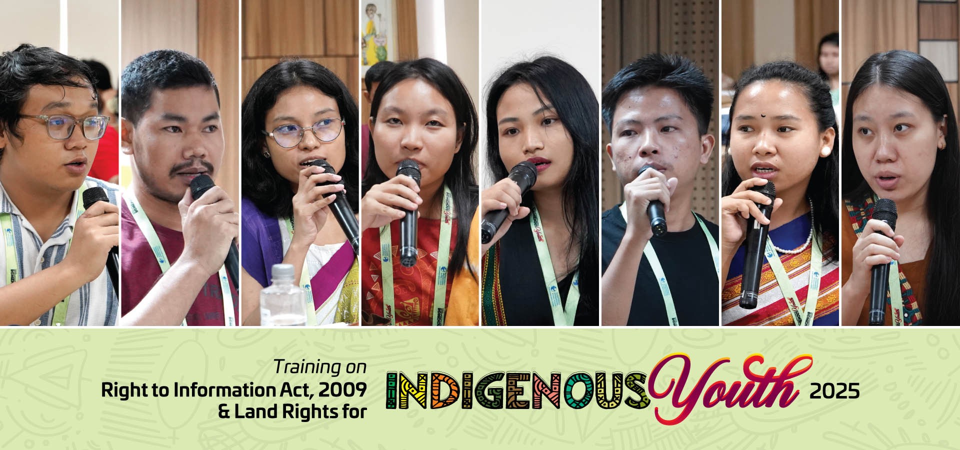 RTI Slider Indigeneous